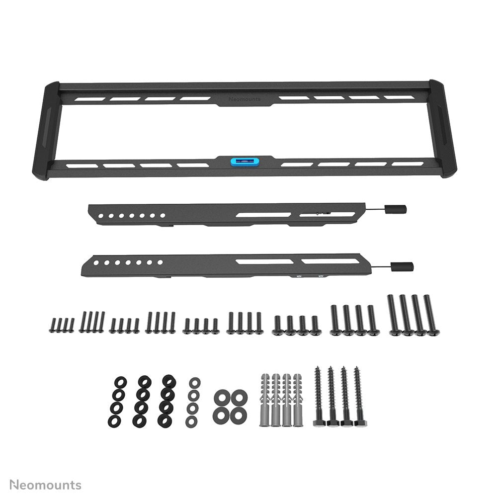 EAN 8717371448653 - Neomounts WL30-550BL16 soporte para TV 2,18 m (86") Negro imagen 11