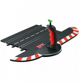 EAN 4007486101104 - Carrera RC 10110 Torre de control de carreras imagen 1