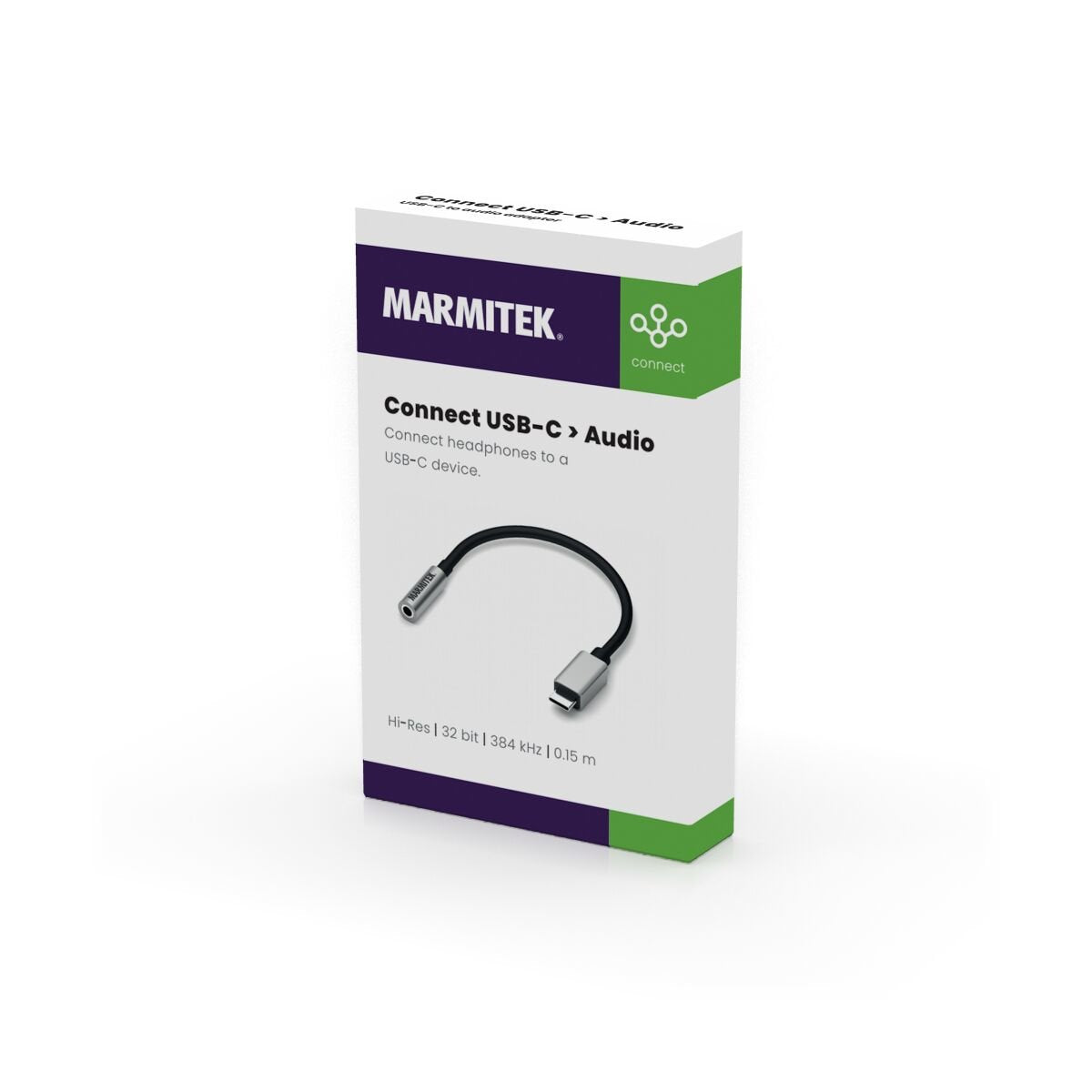 EAN 8718164533747 - Marmitek 25008374 convertidor de señal de vídeo imagen 8