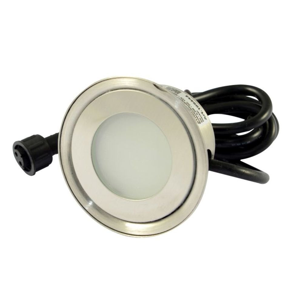 Synergy 21 Led Bodeneinbaumrahler Argos Rund In-G Ip67 Ww