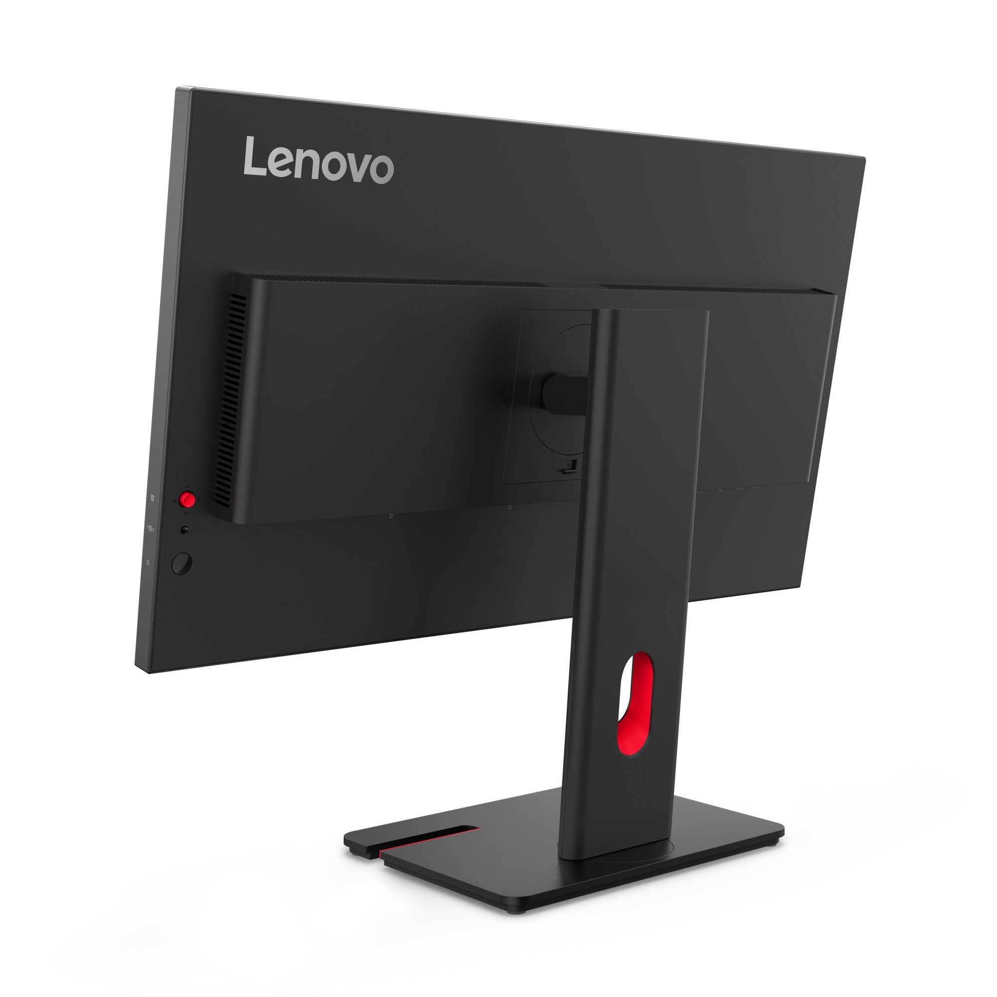 Monitor Lenovo Thinkvision 27"  T27q-40 2k Qhd Hdmi Dp Hub Vga 64a6gat6eu