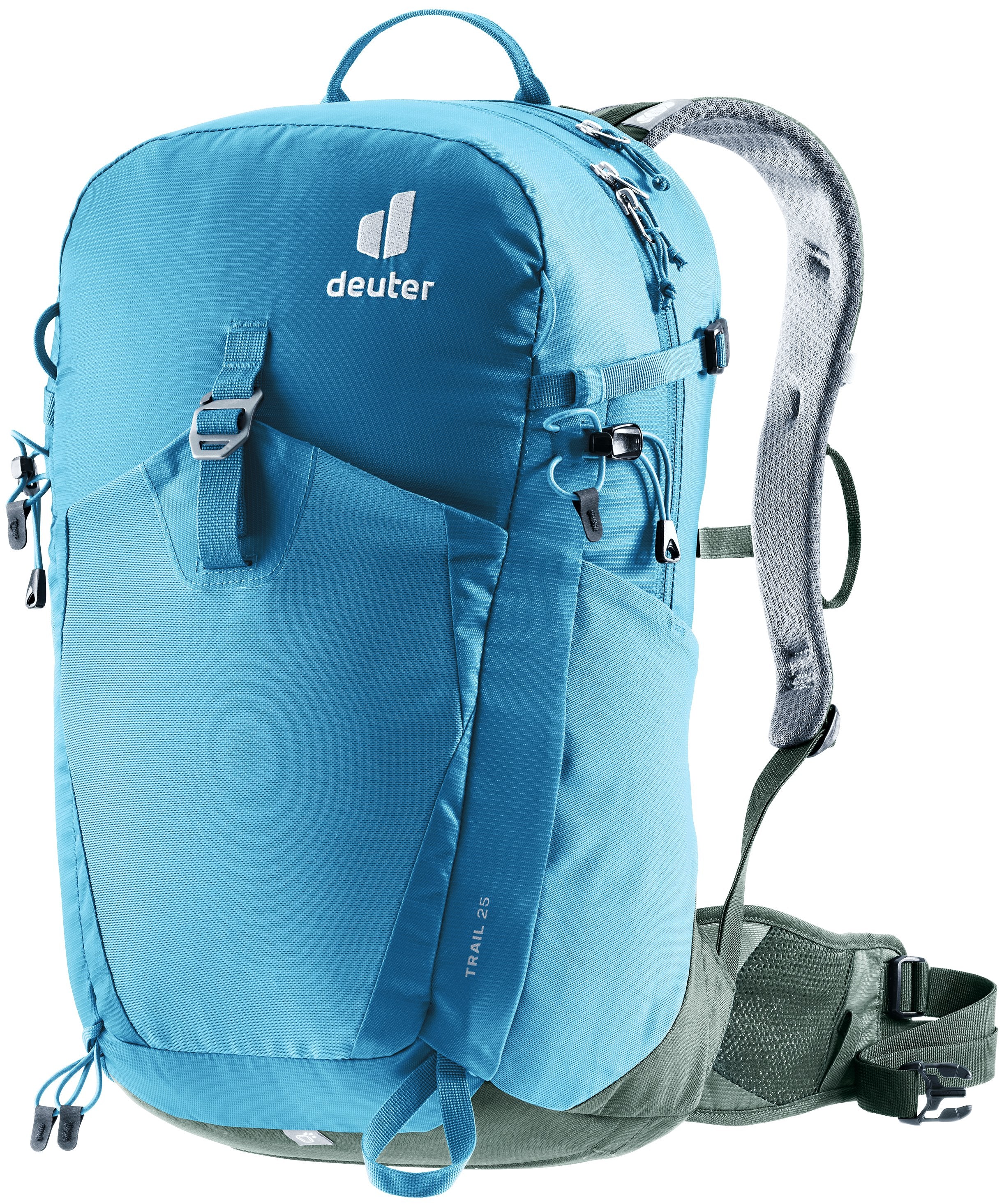 EAN 4046051164182 - Deuter Trail 25 25 L Azul imagen 1