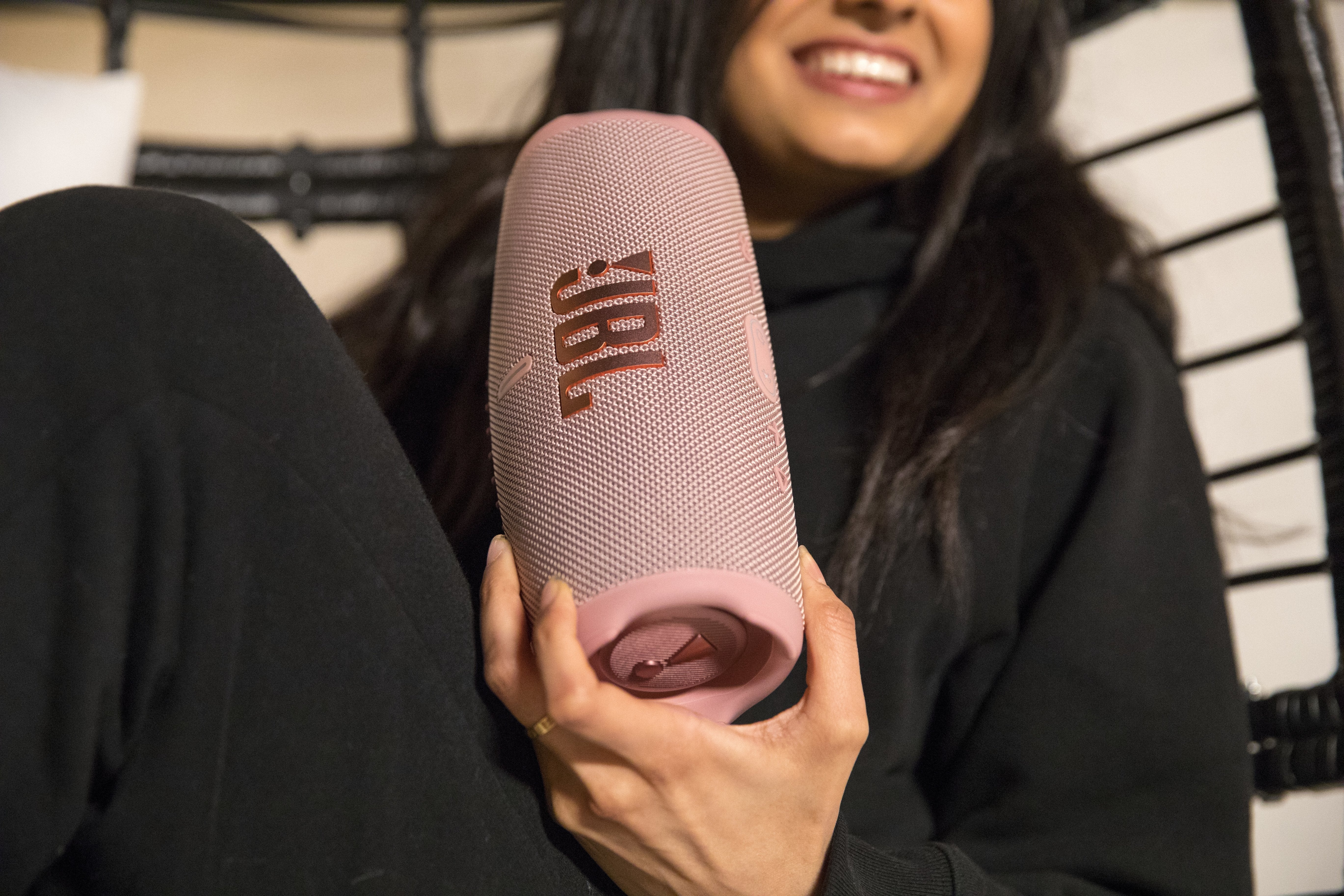 Altavoz Jbl Charge 5 Squad (Jblcharge5squad)