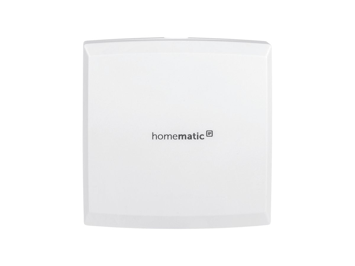 Homematic Ip Garage Dortexen (Hmip-Wgc), Switch White 150586a0
