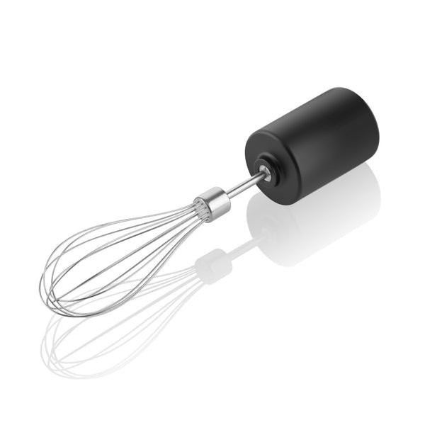 Batidora Eta Eta321590000 De Mano Spesso Ii Con Accesorios, 1200 W, Negra