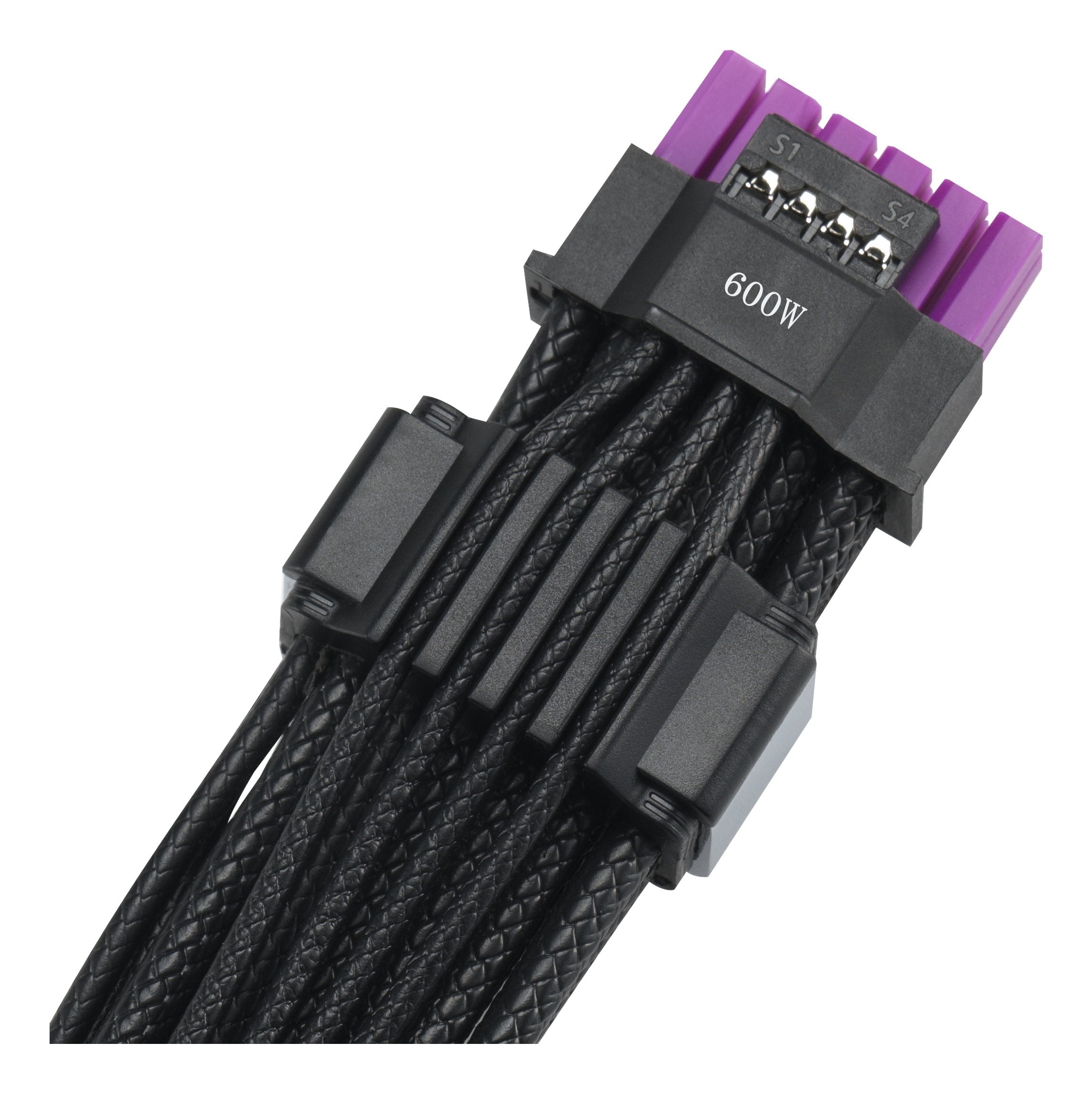 Asus Rog-Equalizer-Negro Power Supply Units