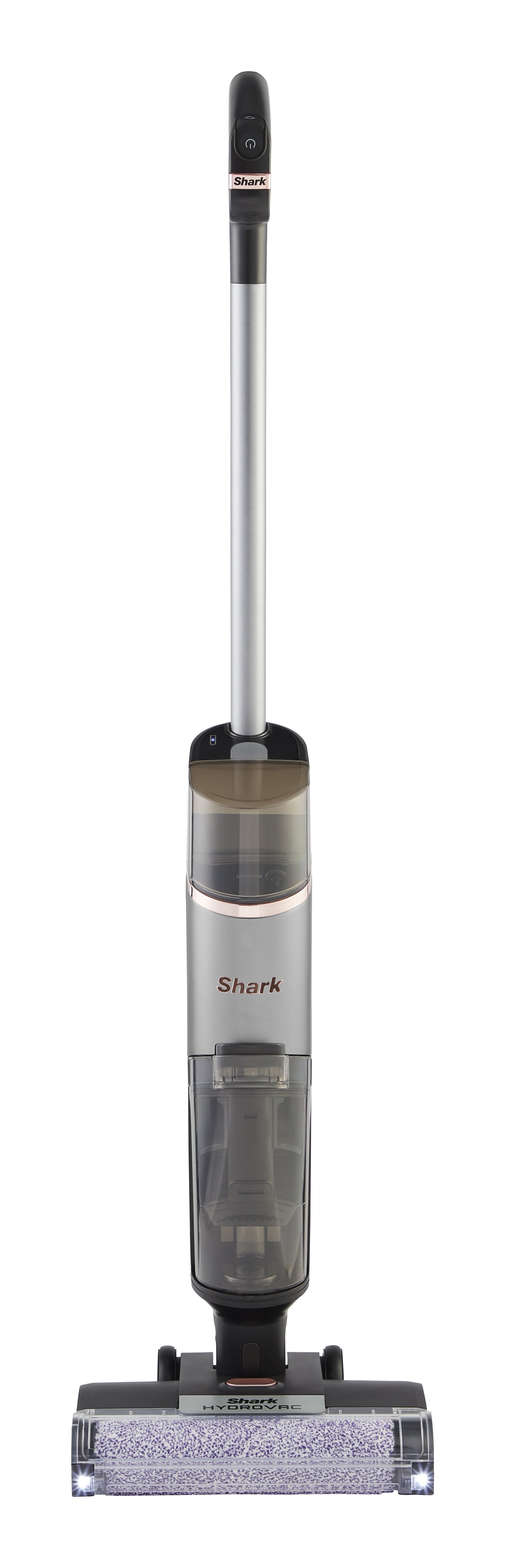 Aspiradora  Shark Wd210eu Cilíndrica Seca Y Húmeda 170 W Sin Bolsa