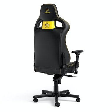 Noblechairs Epic Borussia Dortmund Edition Nbl-Pu-Bvb-001