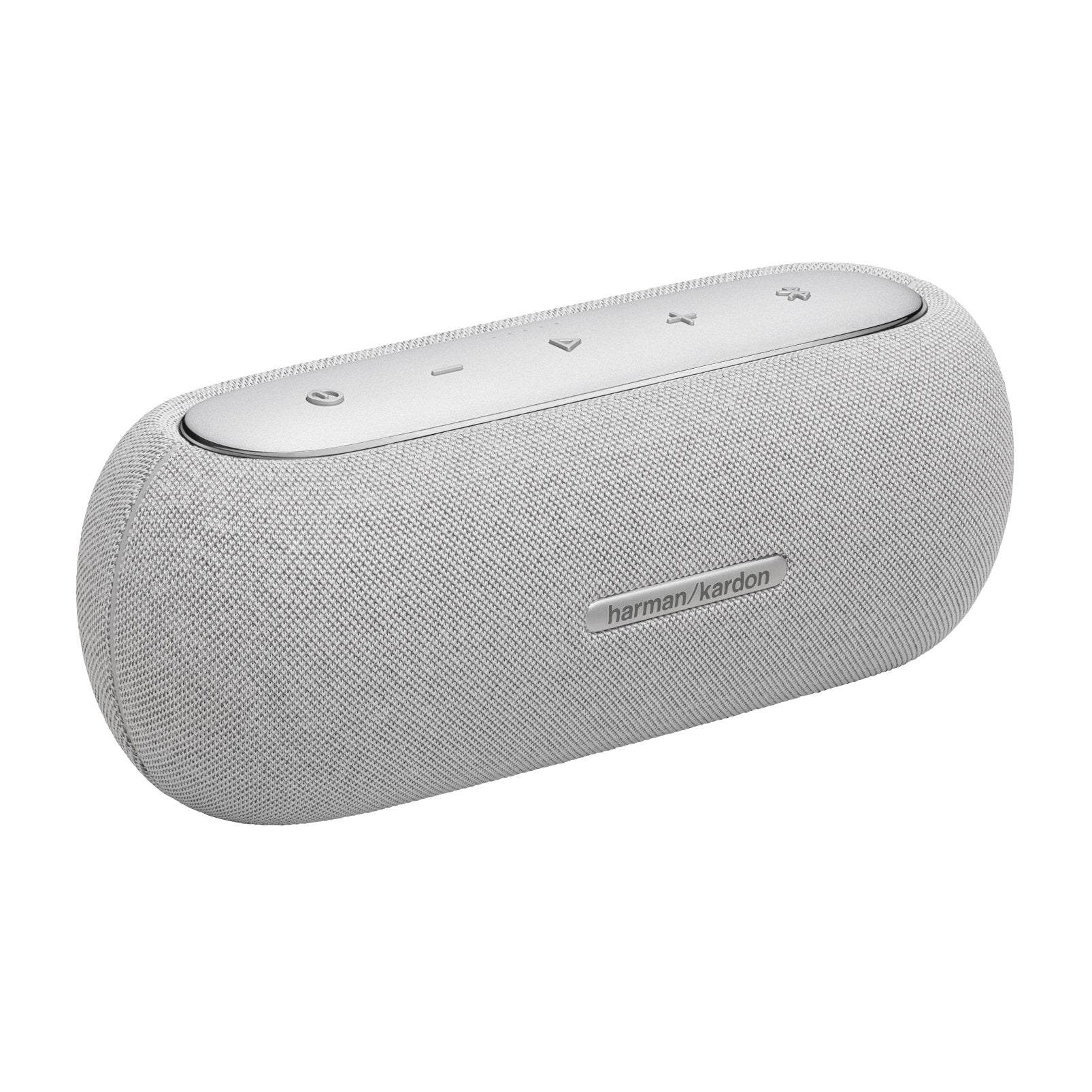 Harman Kardon Luna , Bluetooth-Box, Gris