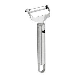 EAN 4009839401794 - ZWILLING Pro Y-Peeler Frutas y verduras Pelador mecánico Acero inoxidable imagen 1