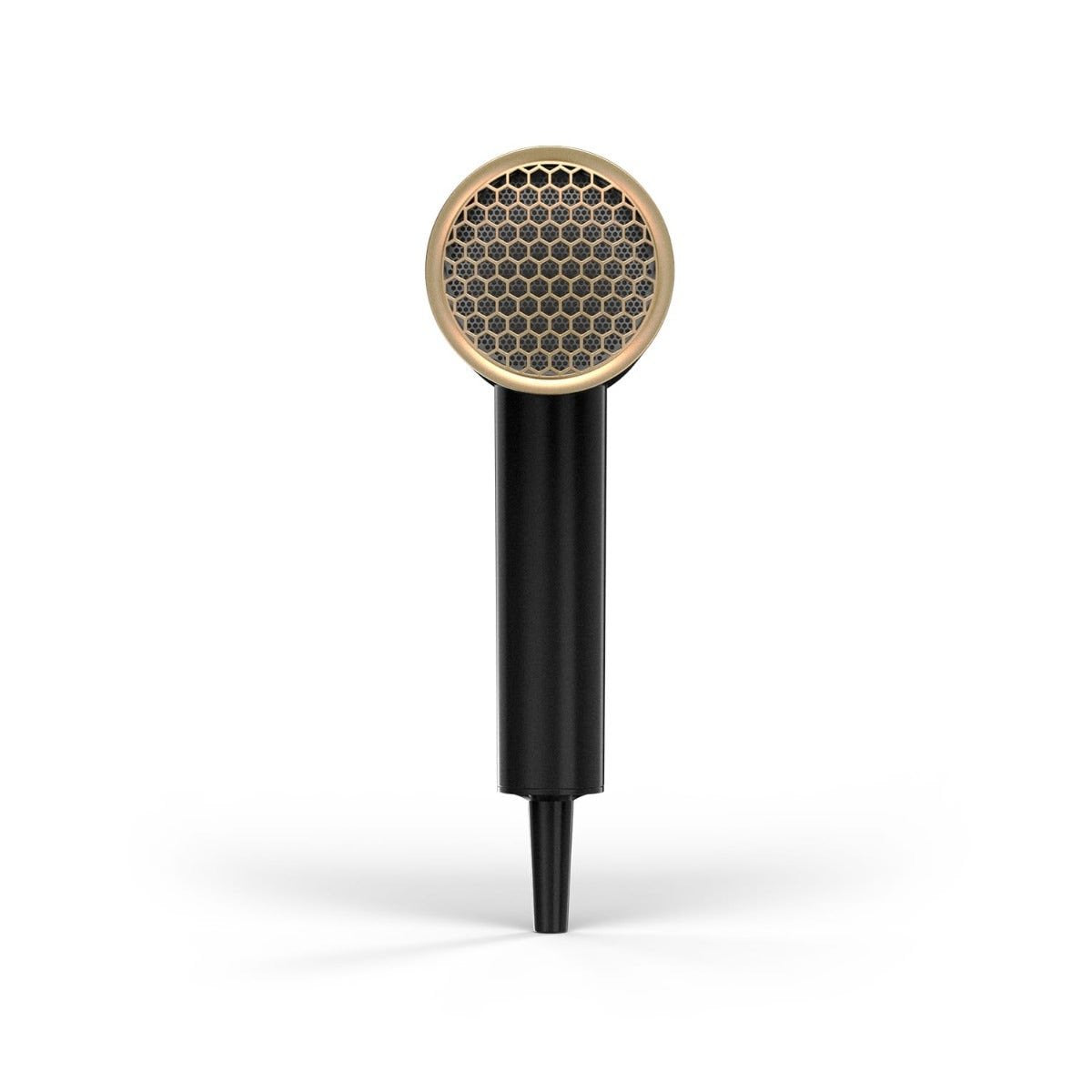 Secador  Wahl Ionic Flow  2100 W Negro, Oro