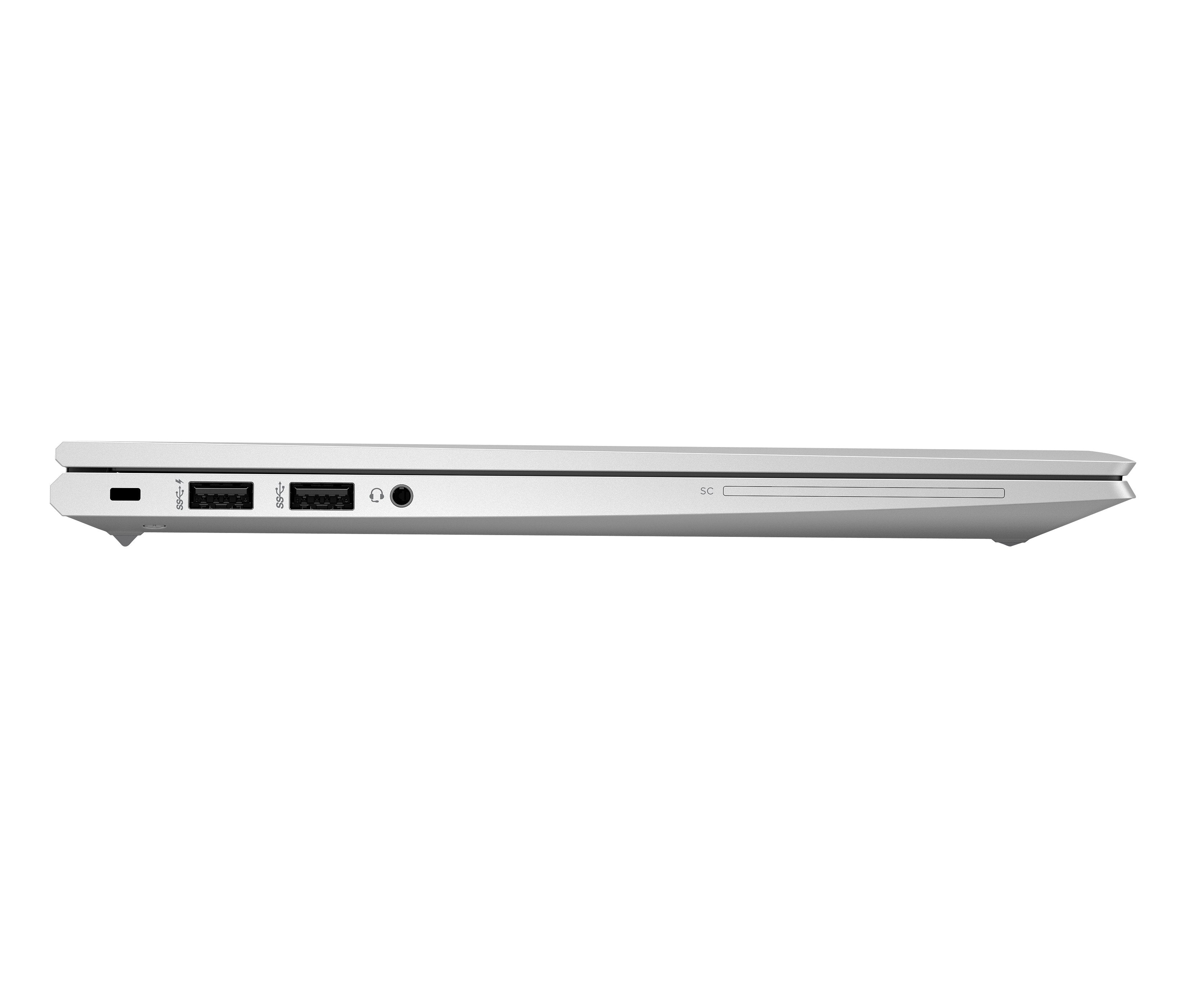 EAN 0199251198441 - HP EliteBook 840 G8 Refurbished Intel® Core™ i5 i5-1145G7 Portátil 35,6 cm (14") Full HD 16 GB DDR4-SDRAM imagen 6