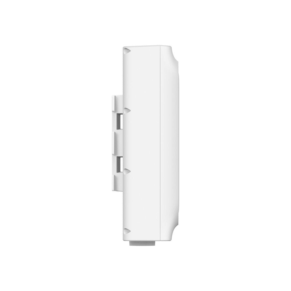 Punto De Acceso Exterior Wifi 7 Tp-Link Eap772-Outdoor Tribanda Be11000 5760mbps En 6hz 2882mbps En 5ghz 1x2.5gb Poe Pared Ip