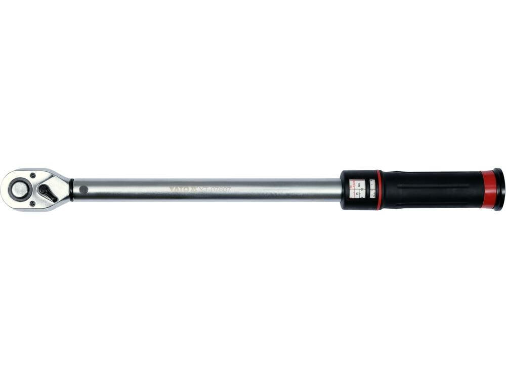 EAN 5906083090899 - Yato YT-07607 llave dinamométrica imagen 1
