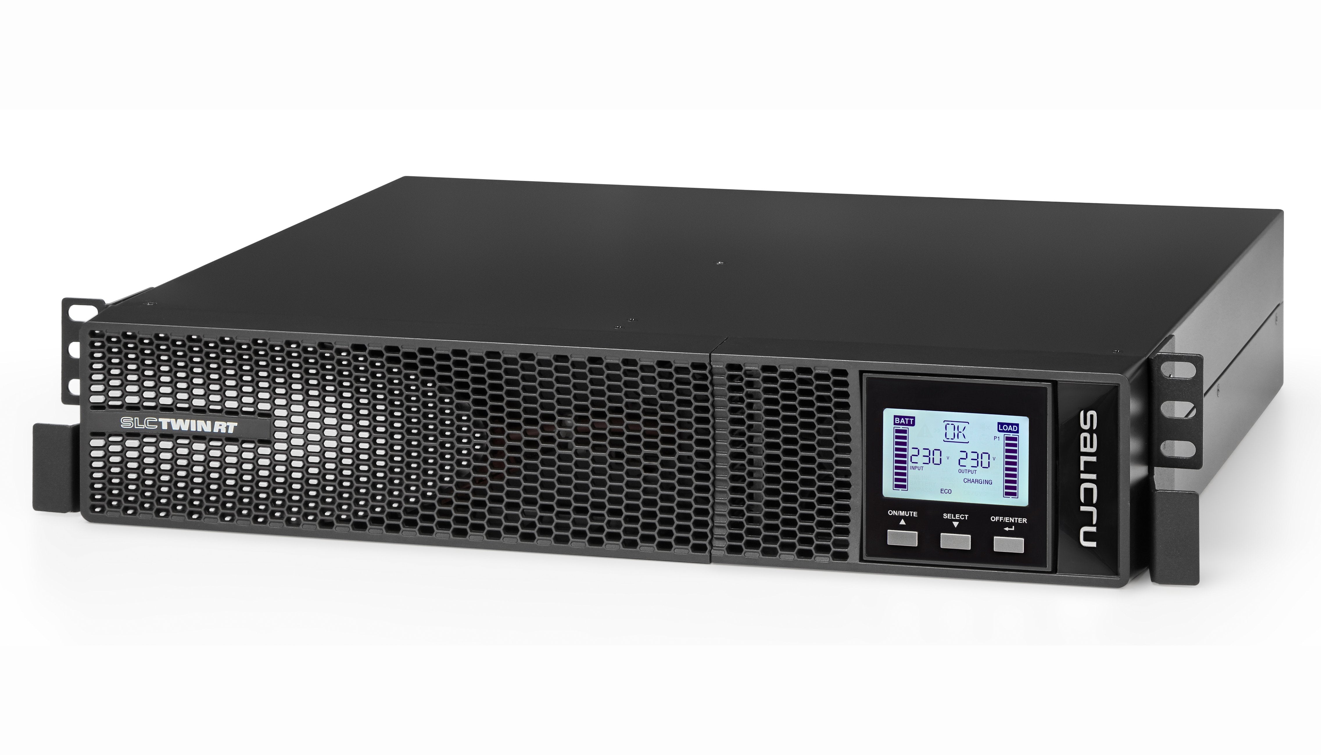 Sai Salicru Ups Slc-1000 Twin Rt2 1000va On Line 698ca000002