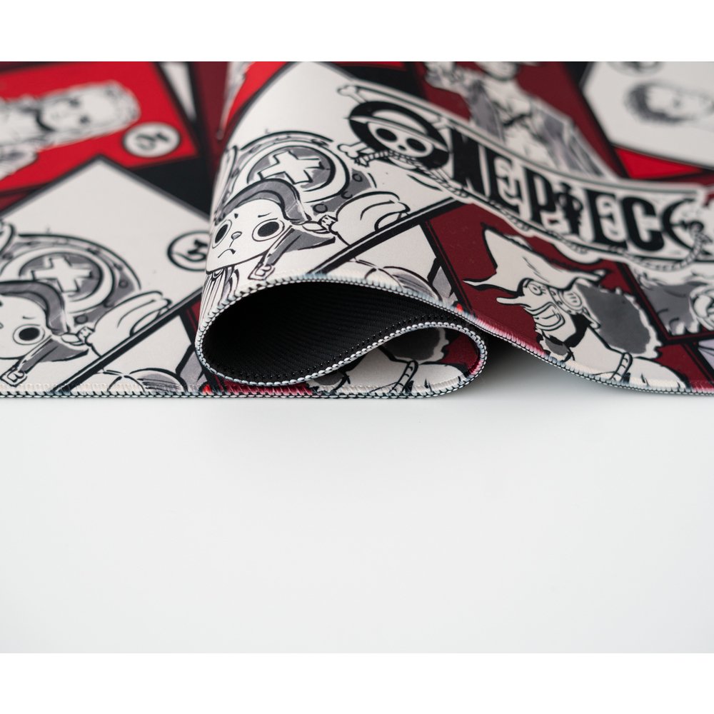 Alfombrilla Gaming One Piece