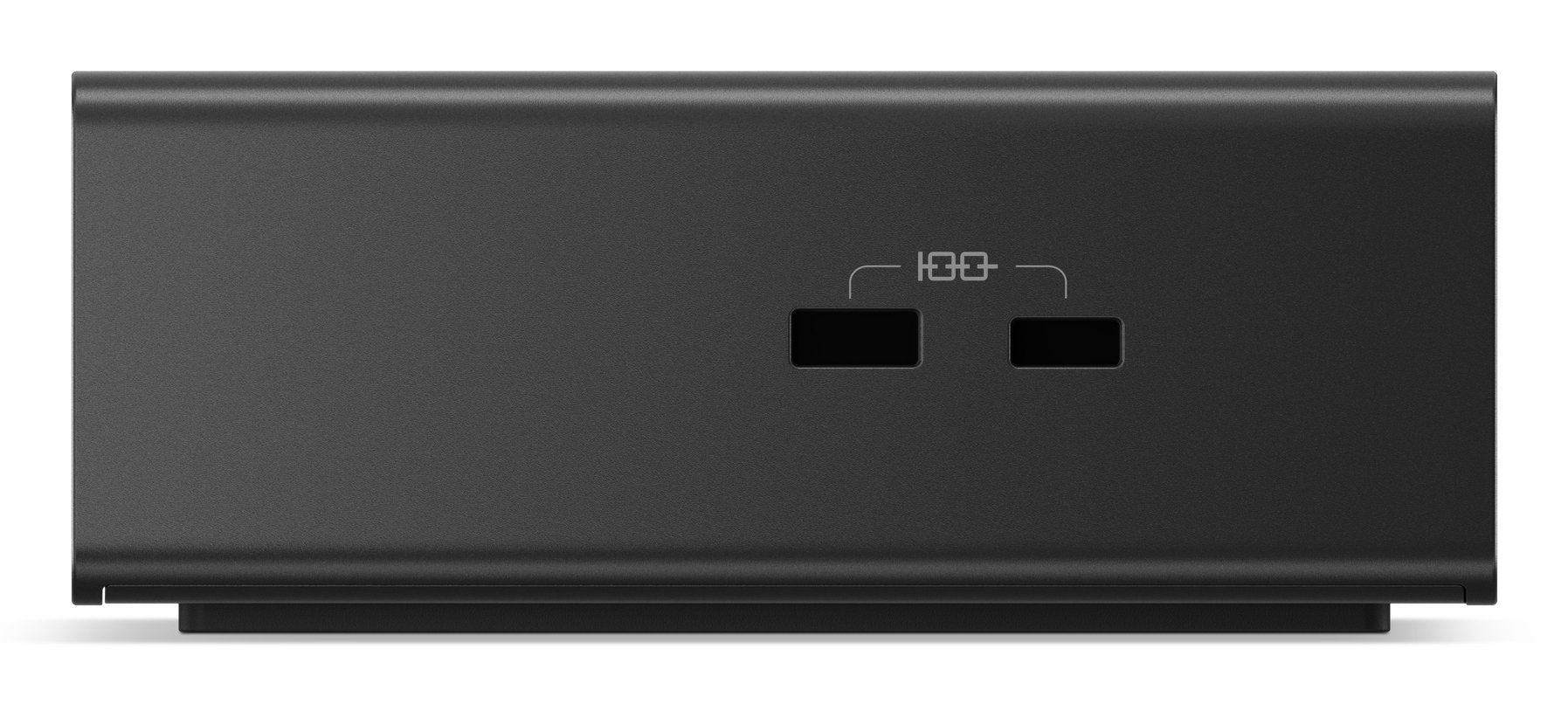 EAN 195892130499 - Lenovo ThinkPad USB4 Smart Dock 5500 with 135W Adapter Alámbrico Negro imagen 11