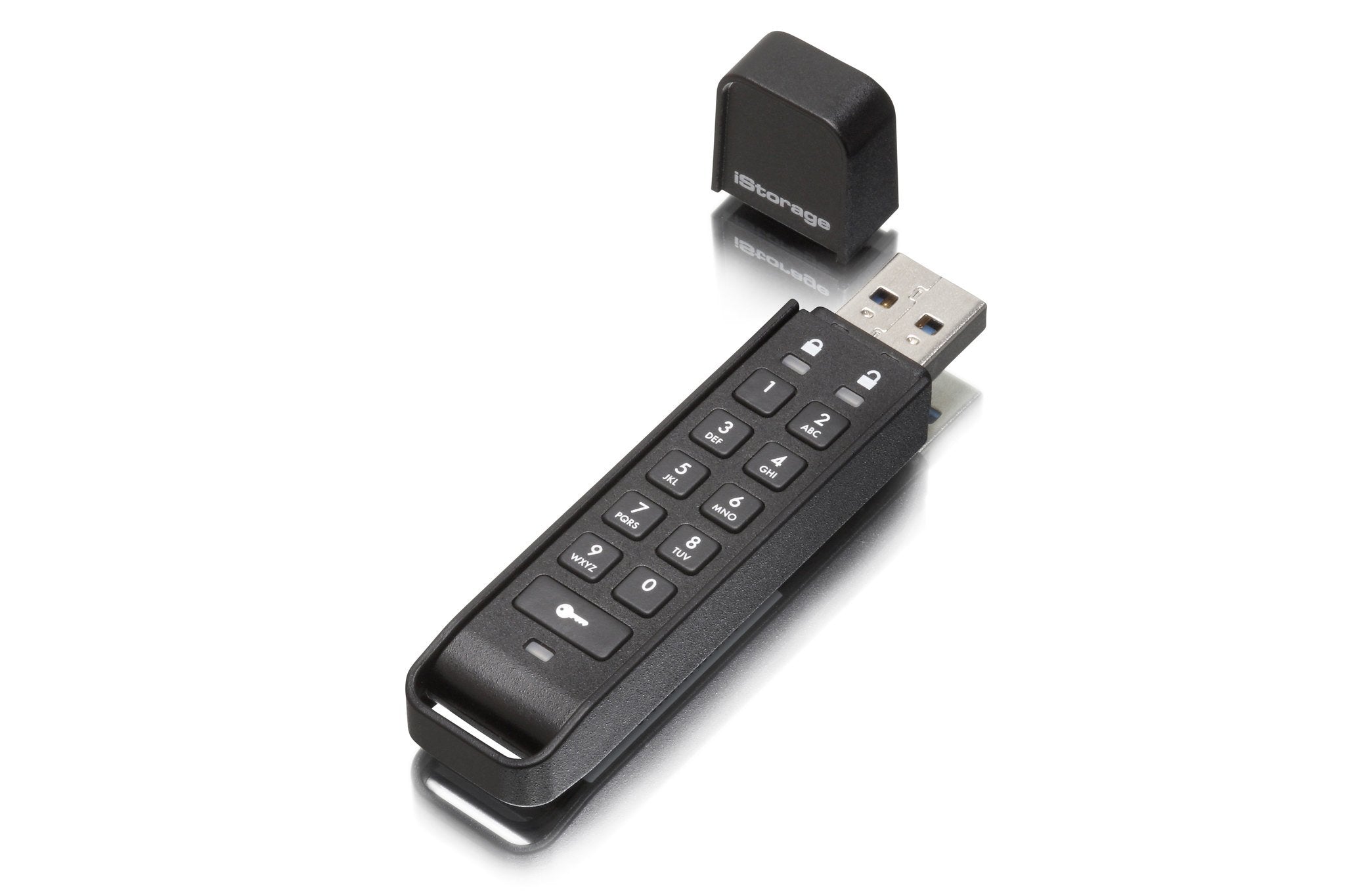 Istorage Datashur Personal2 Usb3 16gb