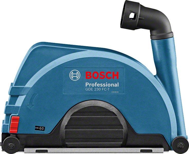 Campana Extractora Bosch Bricolaje Y Jardín +Gde 230 Fc-T, Accesorio 1600a003dm