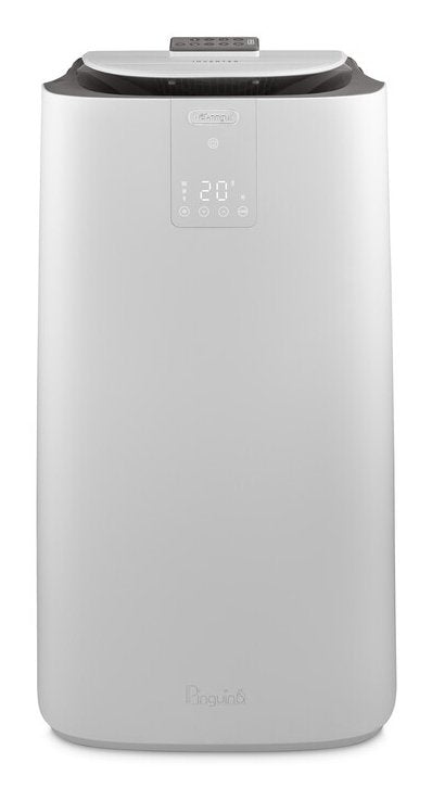 Ap 140i Gentlejet Pinguino