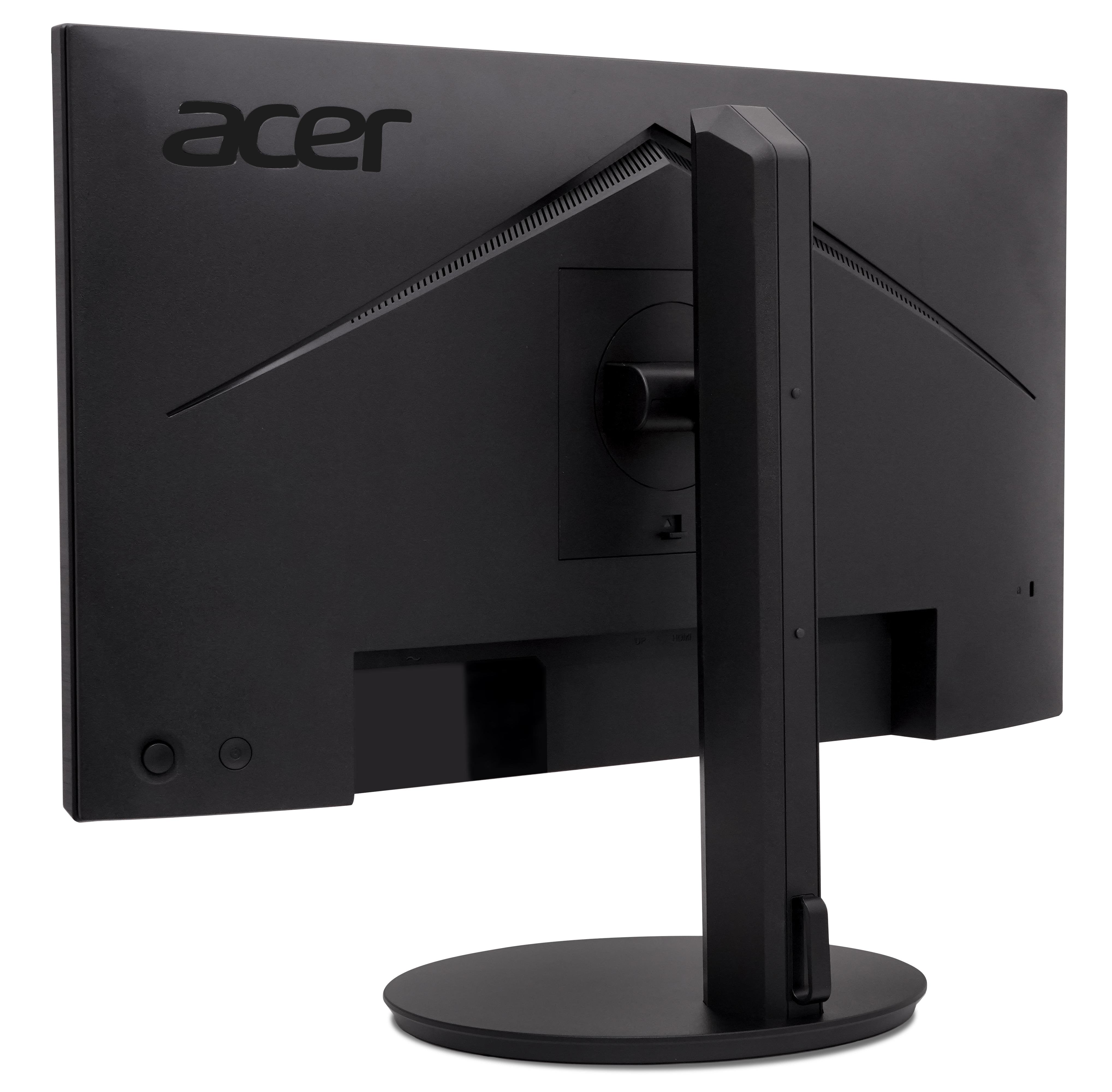 Acer Tft Vero Cb242yp6bipr 60cm 23.8'' 1920x1080 Vga Hdmi Dp Höv