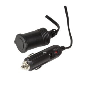 Logilink Cable Alargador Para Mechero De Coche 8a 5m Negro Cp0113
