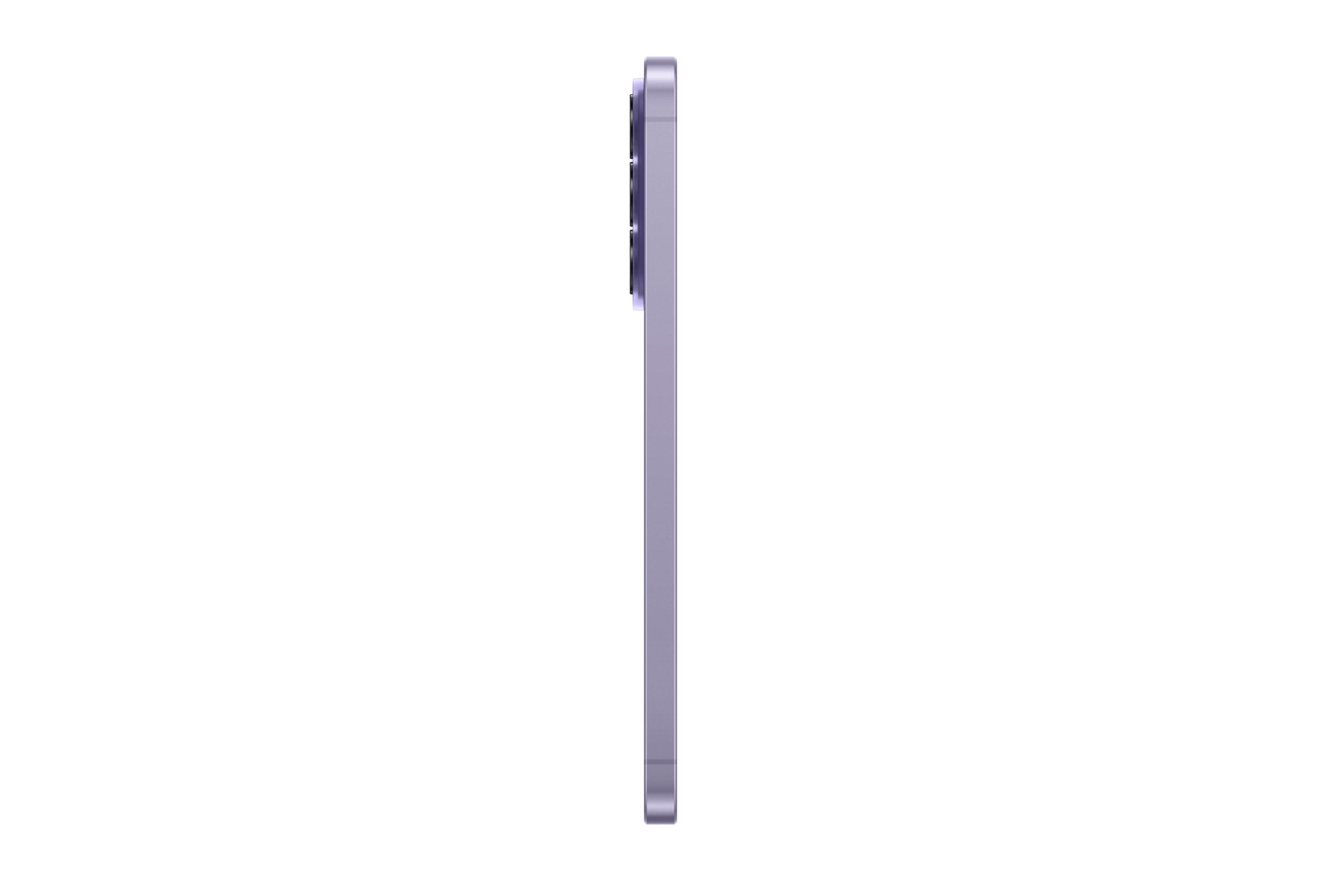 Samsung Galaxy A57 5g 17 Cm (6.7") Sim Doble Usb Tipo C 12 Gb 512 Gb 5000 Mah Púrpura