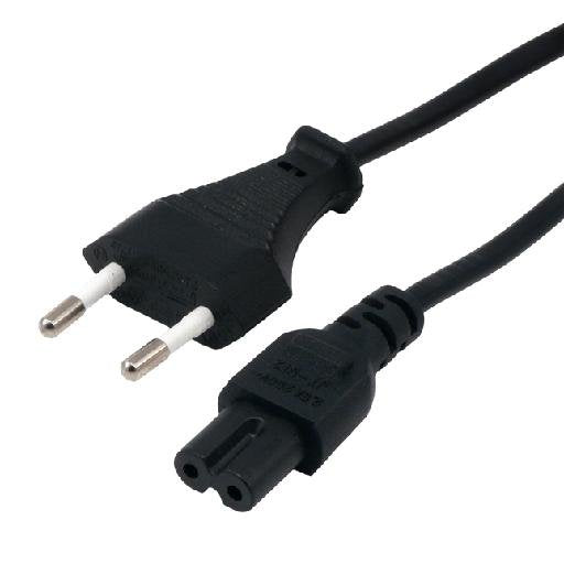 Mcl Euro Power Cable 2m