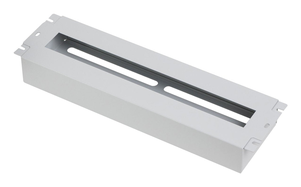 Digitus Tn-19-Ps3u-Gy Accesorio De Bastidor Kit De Paneles