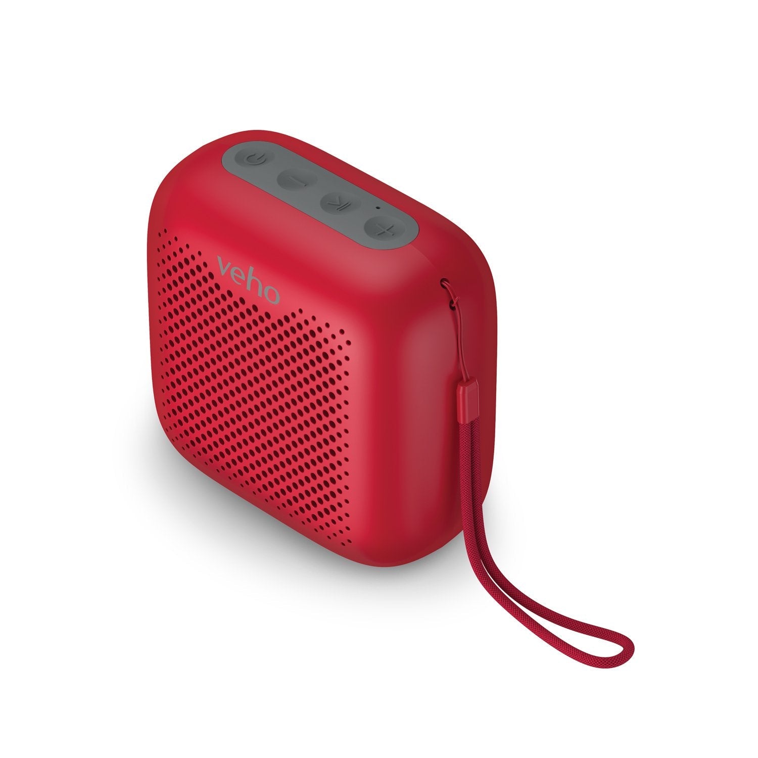 EAN 5060594761669 - Veho MZ-4 PORTABLE BLUETOOTH SPEAKER-R Inalámbrico imagen 8