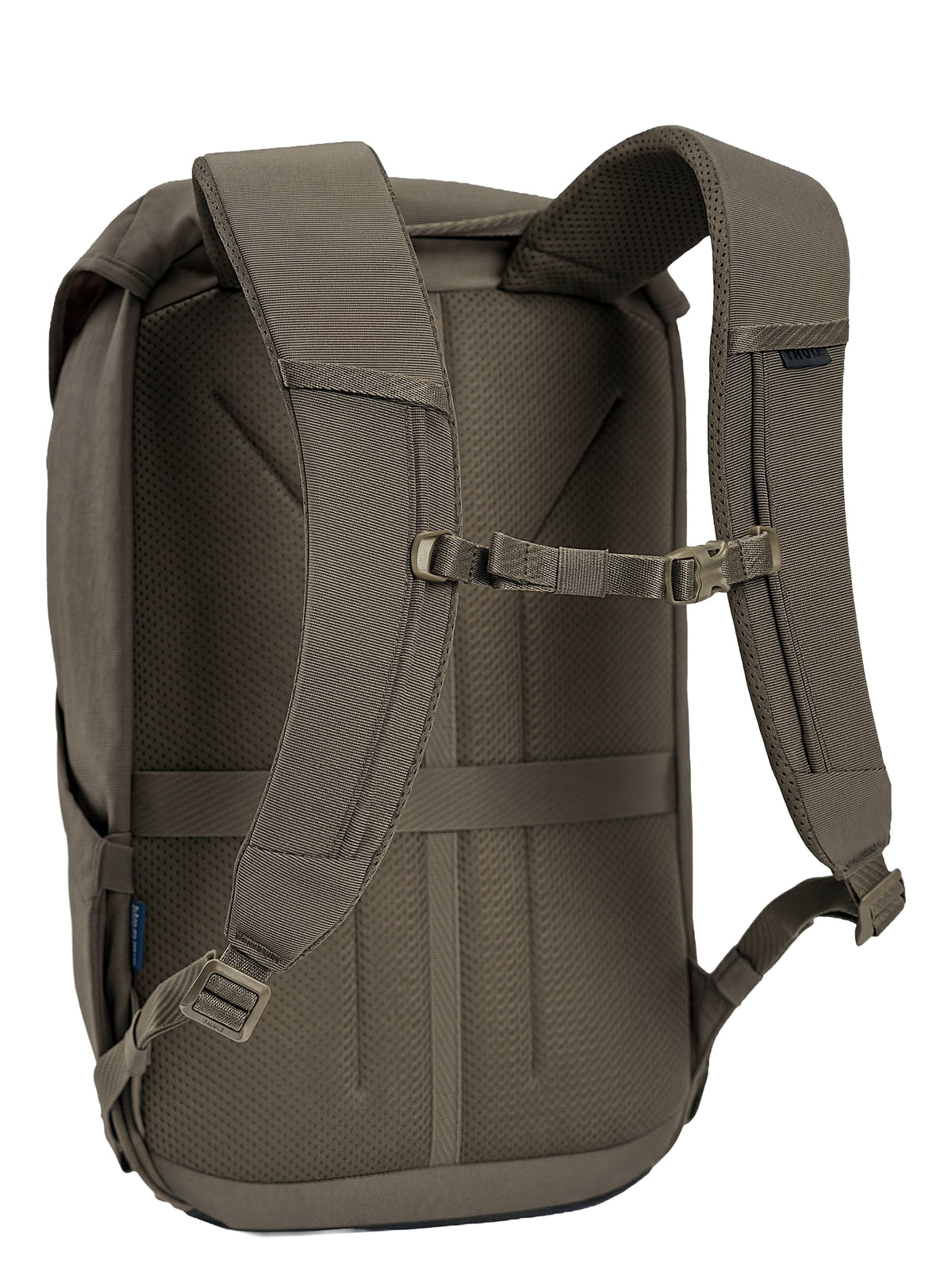Thule Paramount Daypack Lite 20l - Parabp3016 Mineral Brown
