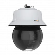 Axis Q6315-Le 50 Hz Ptz 1080p 50fps Cámara De Seguridad Ip Interior Y Exterior 1920 X 1080 Pixeles Pared