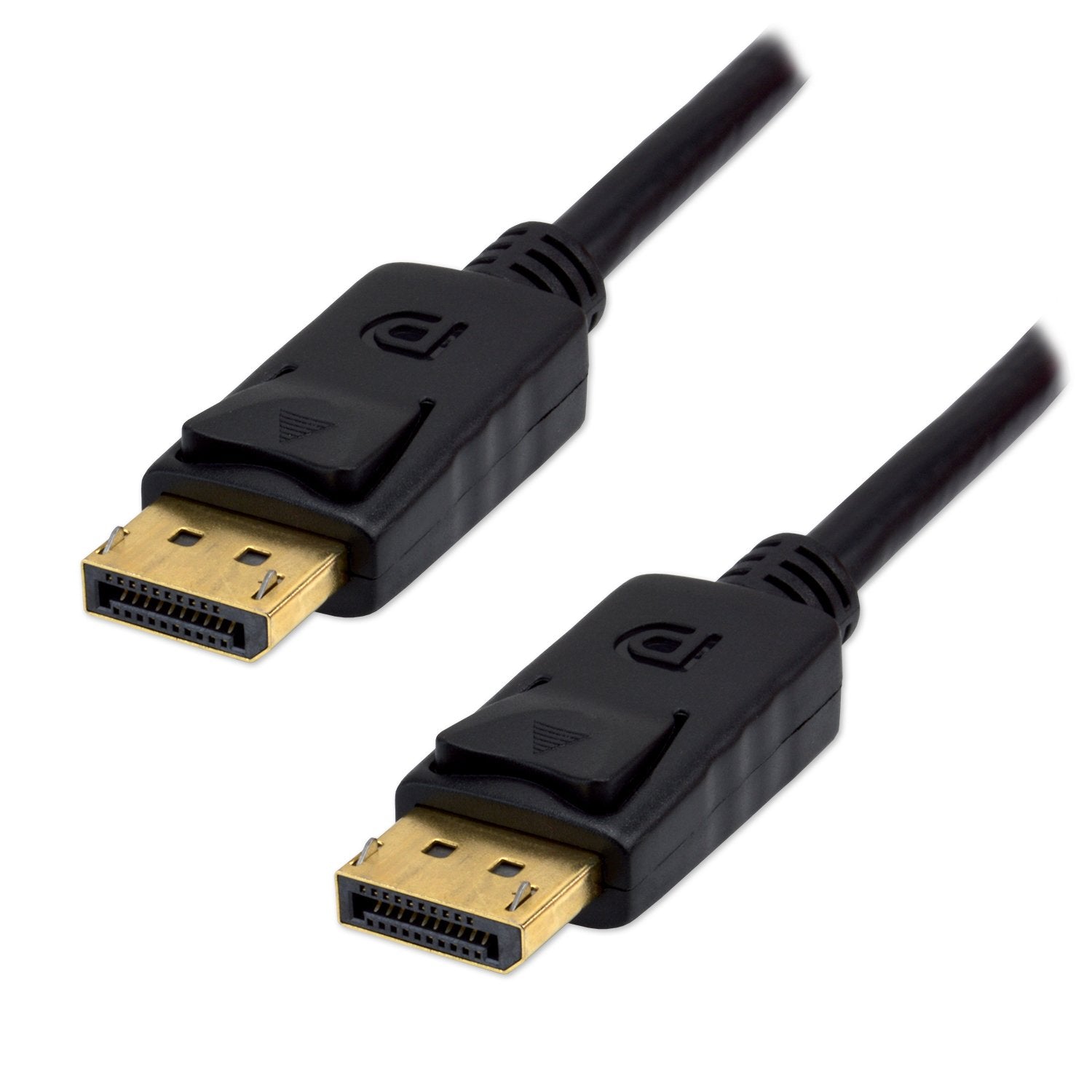 Cï¿½ble Displayport Mï¿½le /