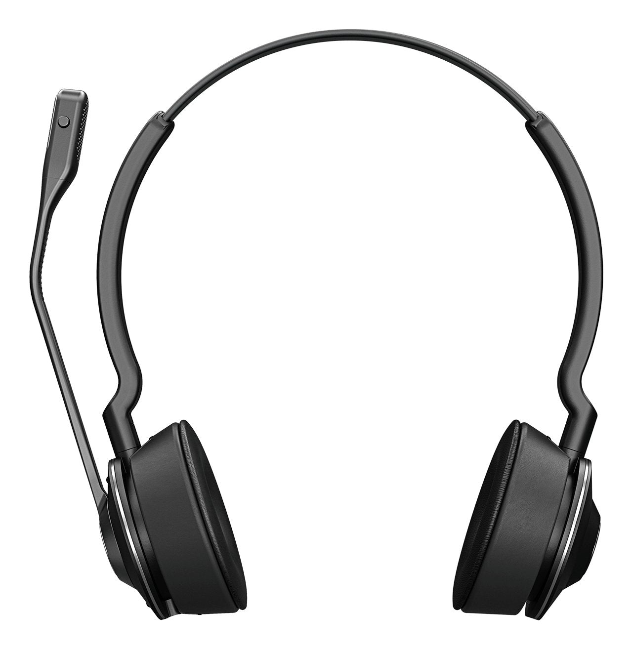EAN 5706991031270 - Jabra Engage 65 SE Auriculares Inalámbrico Diadema Oficina/Centro de llamadas Negro imagen 3