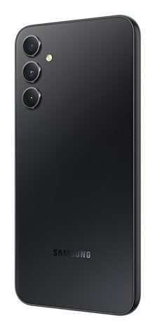 Samsung Galaxy A34 128gb Negro 6.6" 5g Ee Eu Model