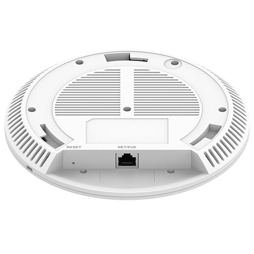 Grandmream Gwn7660e - Wi-Fi 6e Access Point 2x2:2 Mu-Mimo Grandmream Gwn7660e - Wi-Fi 6e Access Point 2x2:2 Mu-Mimo-Technologie Im 2,4g-Band Und 3x3:2 Mu-Mimo Im 5g-Ban