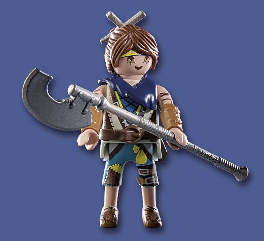 Playmobil 71027 Novelmore Sal'Ahari Sands - Mamut De Mor'Ghul