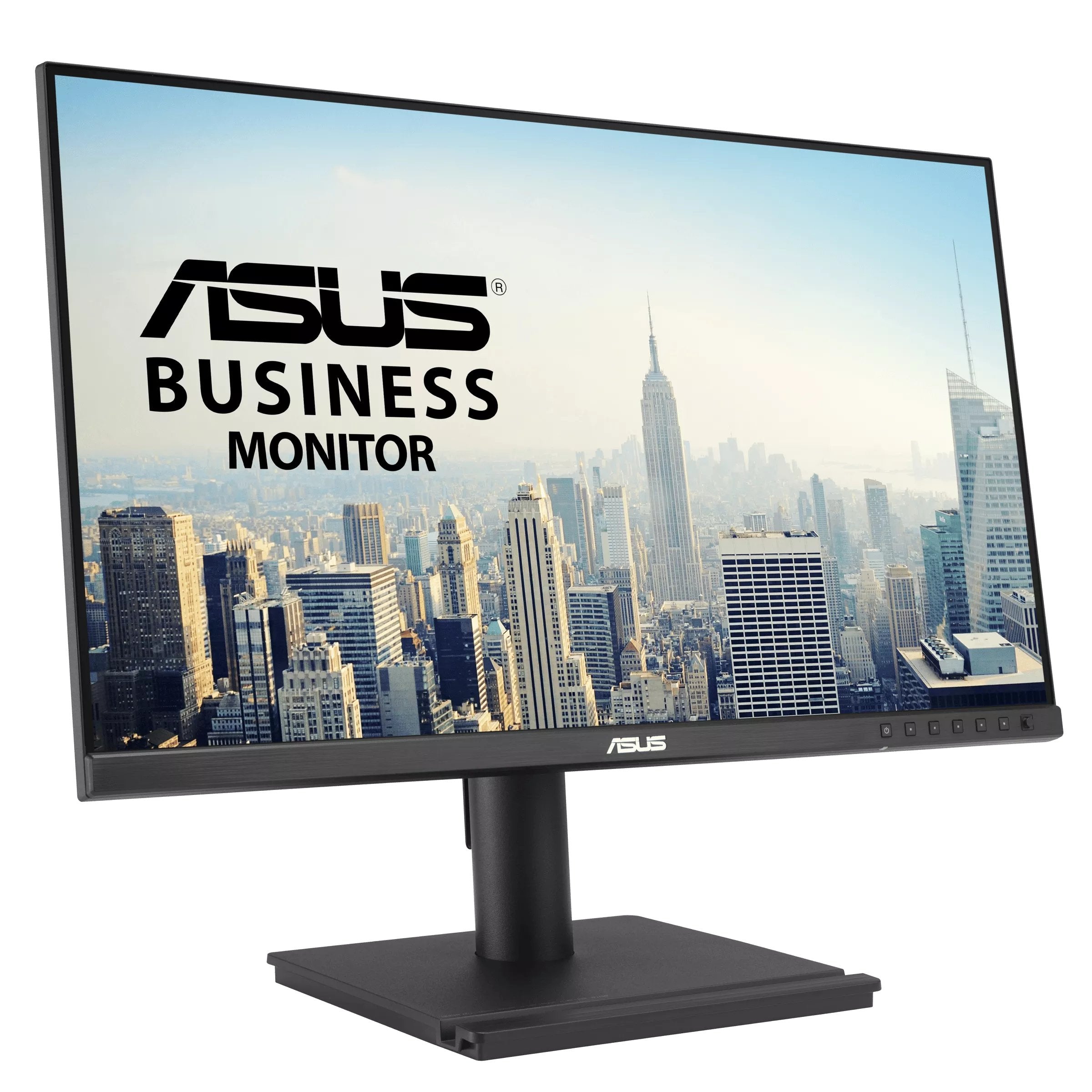 EAN 4711636140393 - ASUS BE249QG pantalla para PC 60,5 cm (23.8") 1920 x 1080 Pixeles Full HD LCD Negro imagen 4