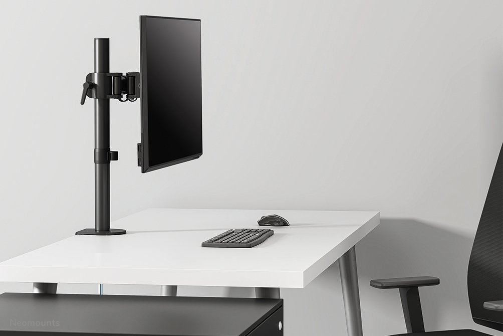 Newstar Soporte De Escritorio Para Monitor