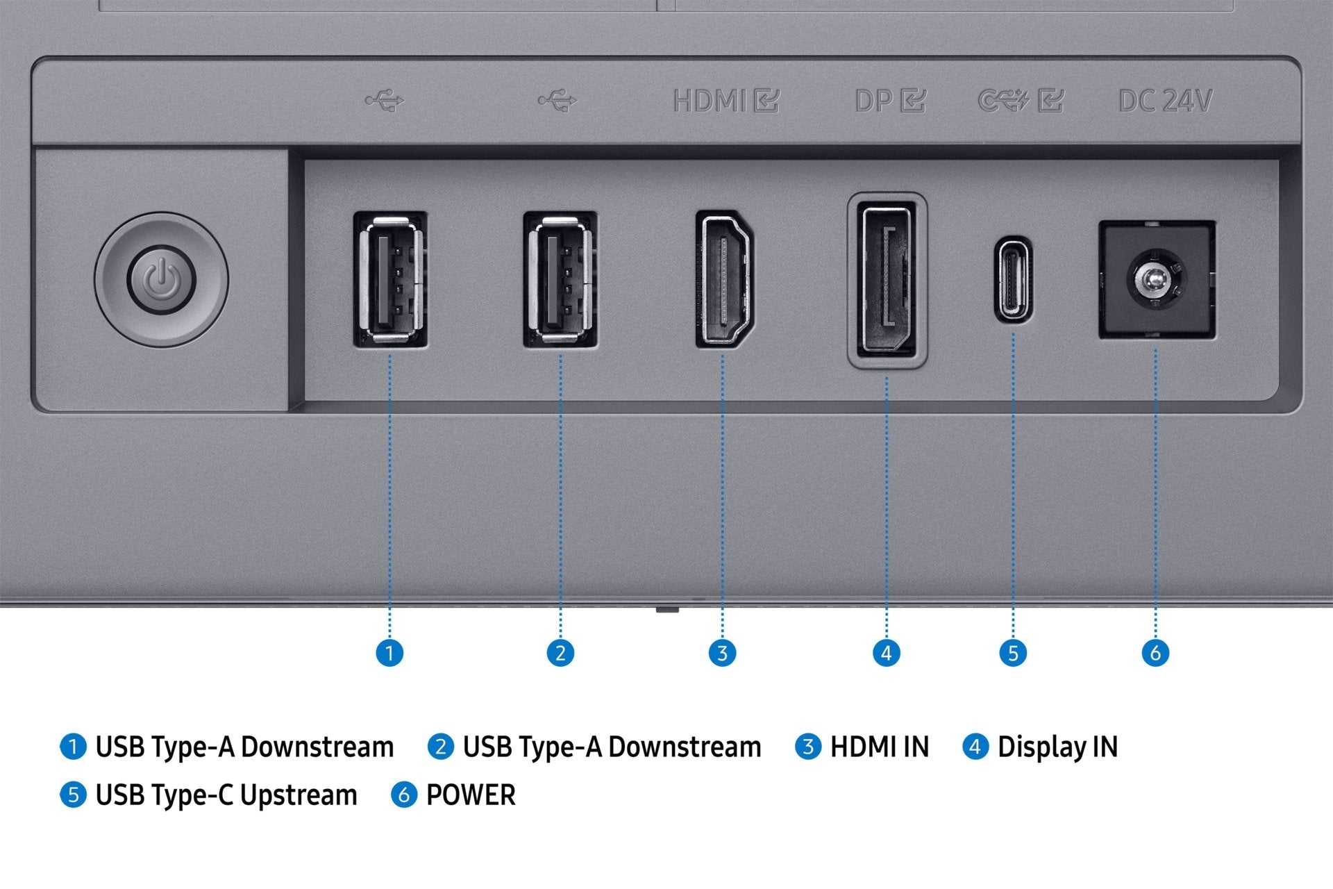 Samsung 32" 80,0cm S32fm900su 16:9 M90sf