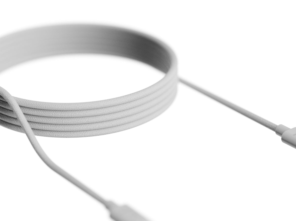 EAN 8720195100140 - Xtorm CXG2030 cable de conector Lightning 1 m Blanco imagen 6
