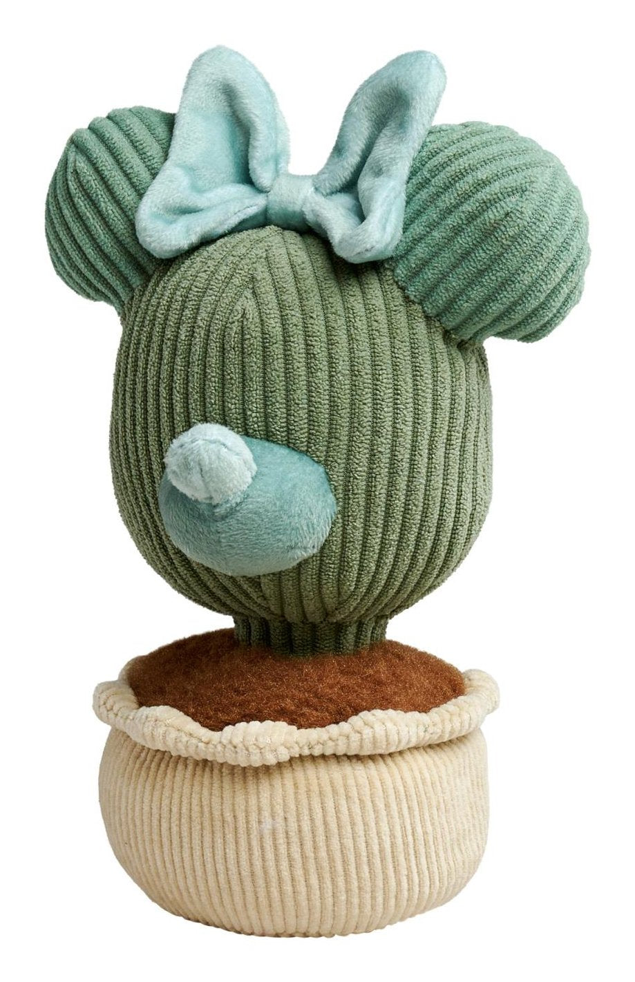 Peluche Planta Minnie Disney 20cm