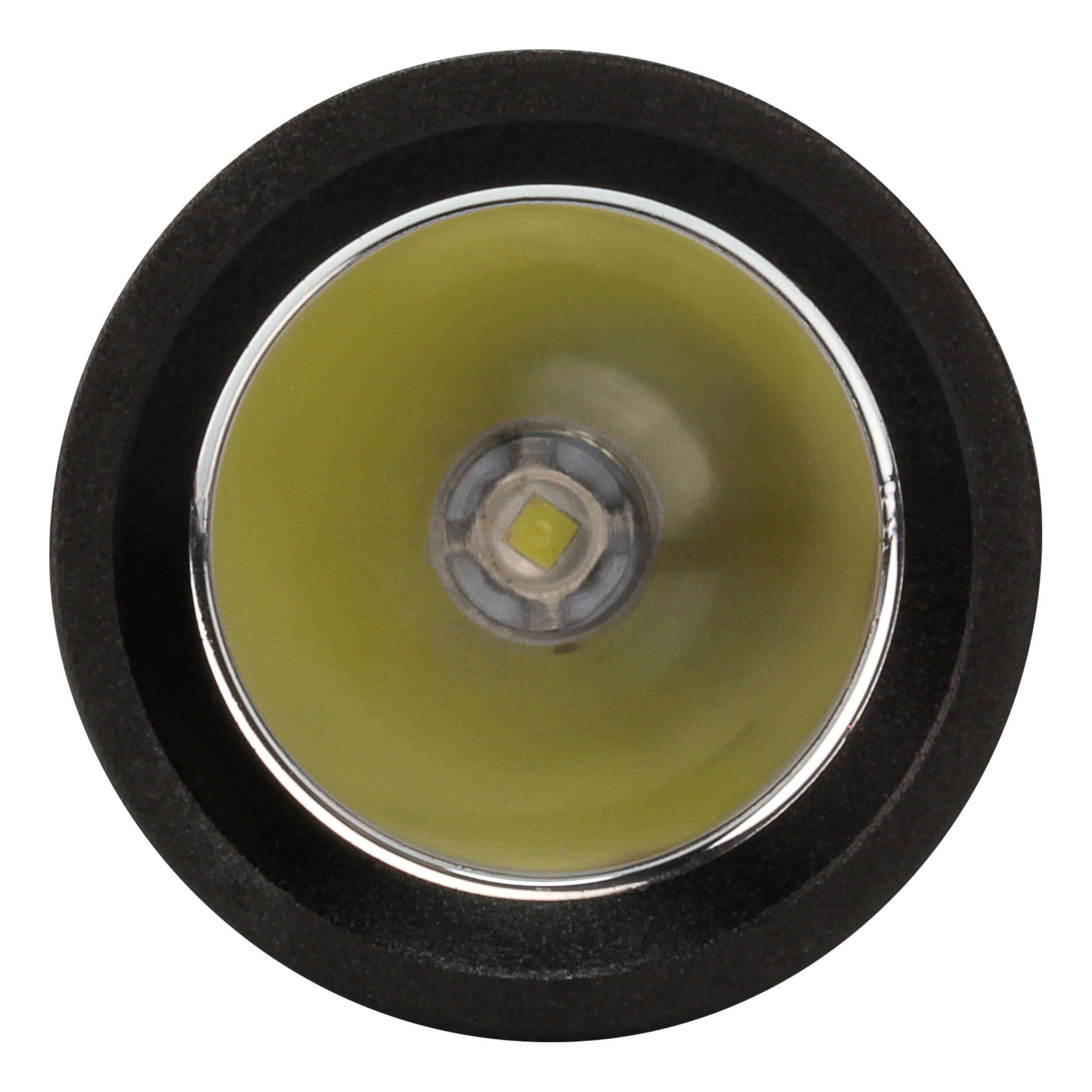 Ansmann 1600-0145 Linterna Linterna De Mano Negro Led