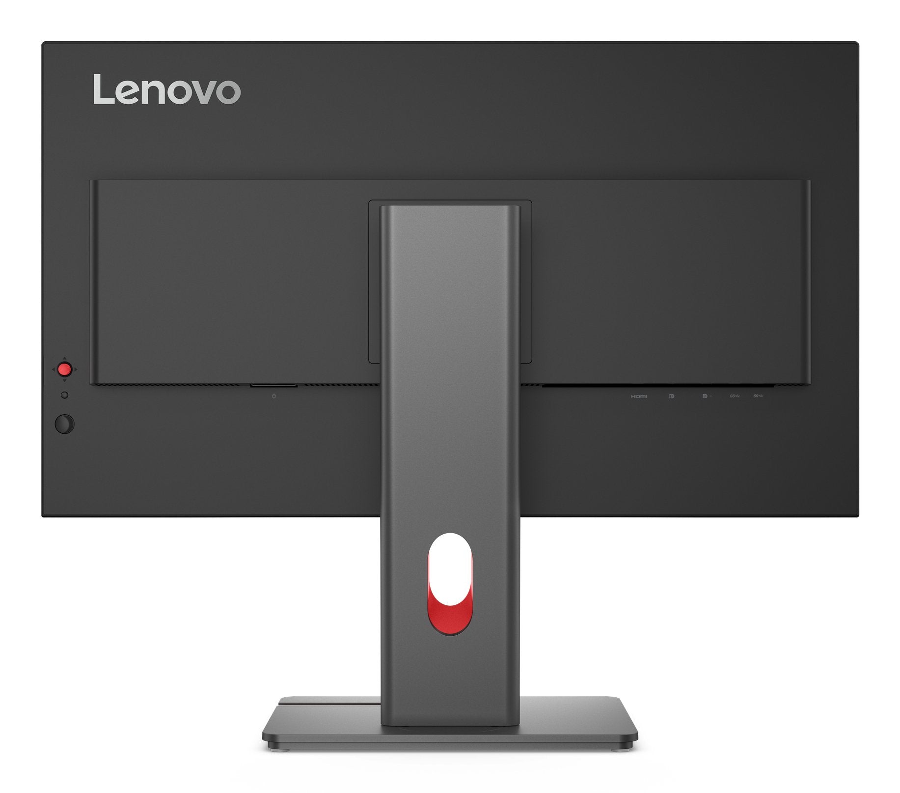 EAN 0198156226167 - Lenovo ThinkVision P27Q-40 pantalla para PC 68,6 cm (27") 2560 x 1440 Pixeles Quad HD LED Negro imagen 10