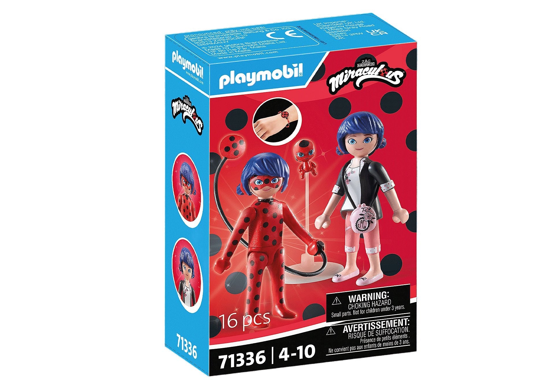 EAN 4008789713360 - Playmobil Other 71336 set de juguetes imagen 1