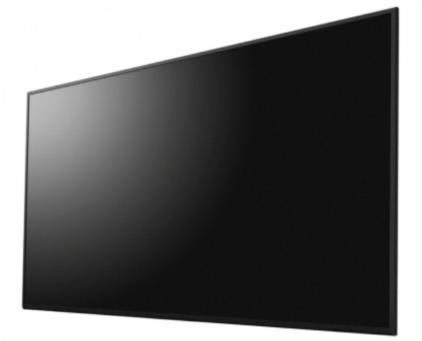 Sony Fw-65bz35l Pantalla Plana Para Señalización Digital 165,1 Cm (65") Lcd Wifi 550 Cd / M² 4k Ultra Hd Negro Android 24/7