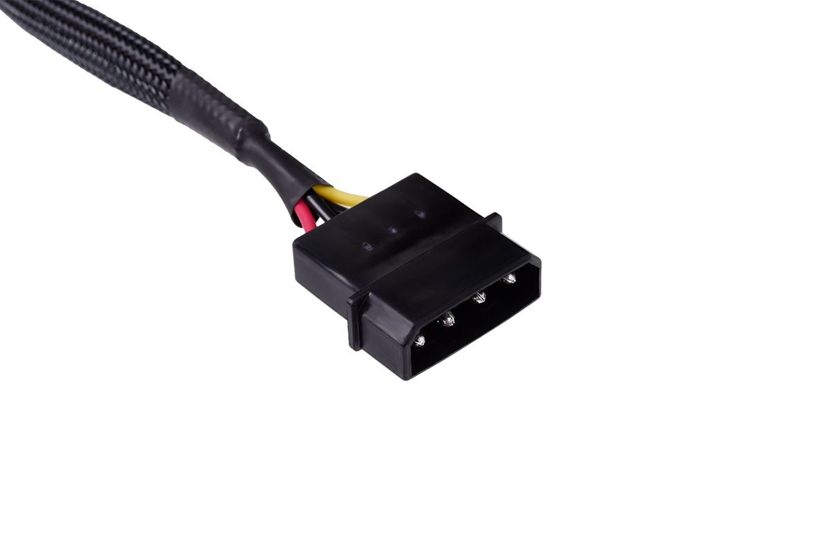 Alphacool 11026  Procesador Sistema De Refrigeración Líquida Todo En Uno Negro 1 Pieza(S), Refrigeración Por Agua Negro, Sistema De Refrigeración Líquida Todo En Uno, Negro