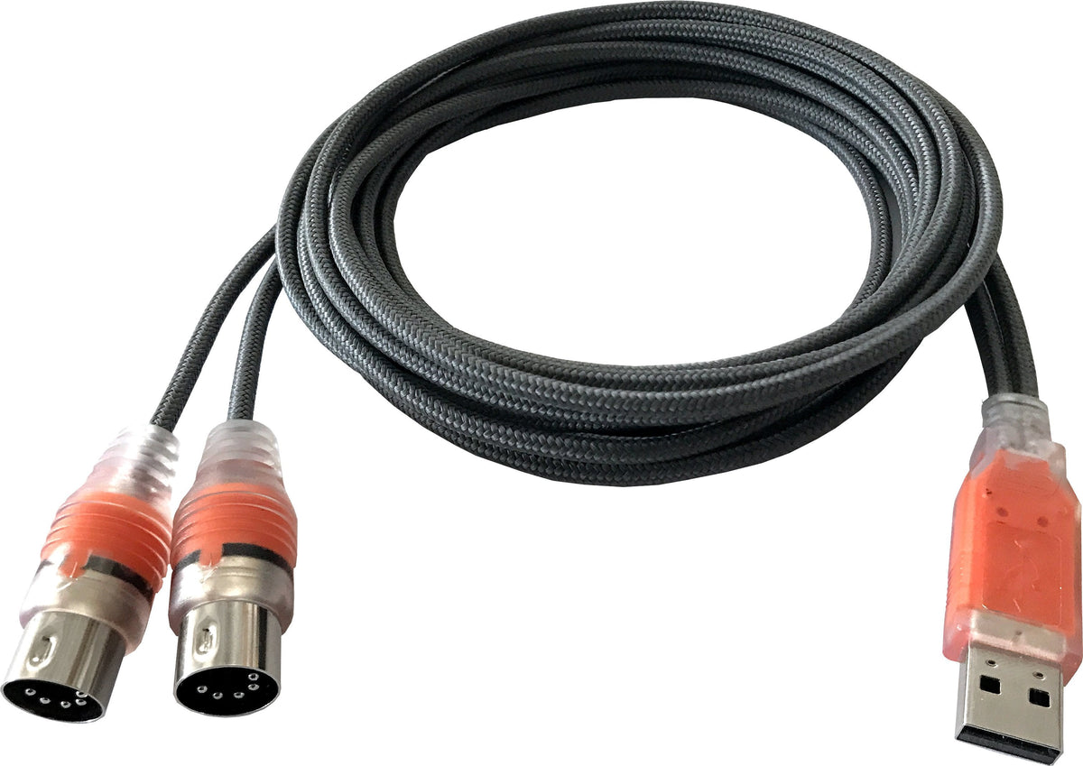Esi Midimate Ex - Interfejs Midi Usb