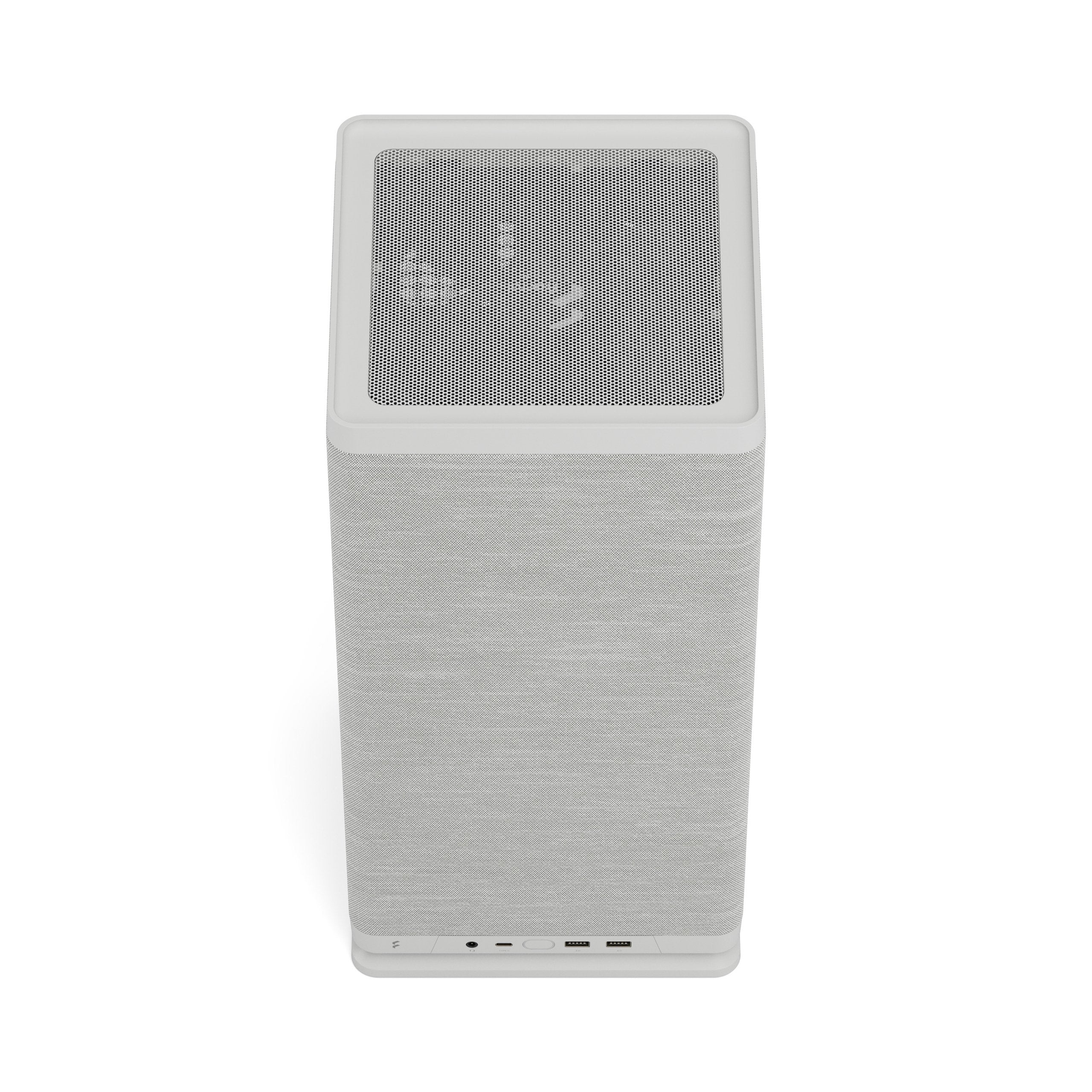 EAN 7340172703921 - Fractal Design Mood Small Form Factor (SFF) Gris imagen 3