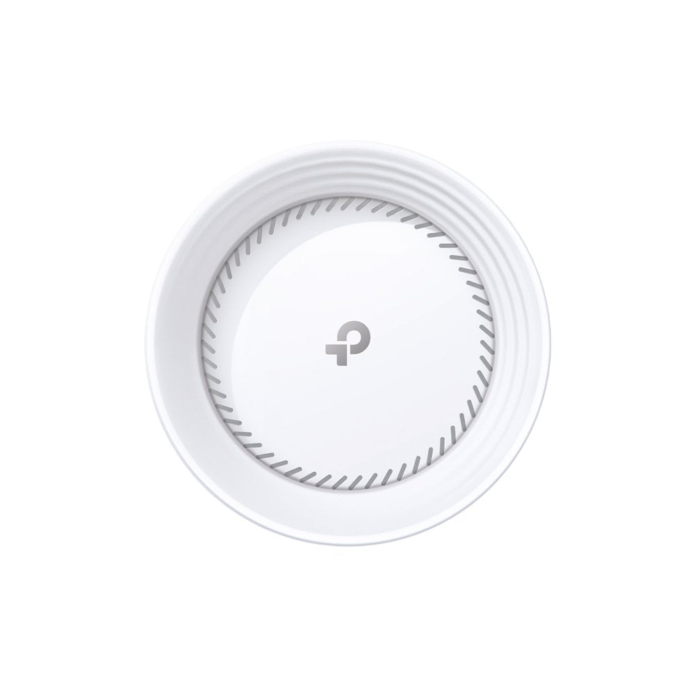 EAN 4897098686928 - TP-Link Deco BE85 (2-Pack) Tribanda (2.4 GHz / 5 GHz / 6 GHz) Wi-Fi 7 (802.11be) Blanco 4 Interno imagen 4
